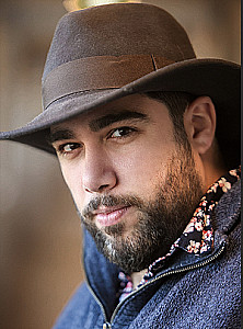 Profile photo for Daniel Burgos