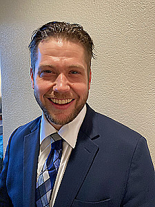 Profile photo for Justin Youngblood