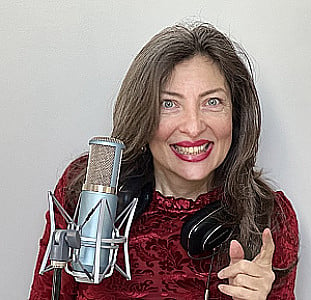 Profile photo for Cindy Campos Alves (formerly Pereira)