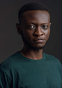 Profile photo for Bobby Adimibe