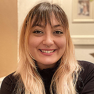 Profile photo for Raean Chastain