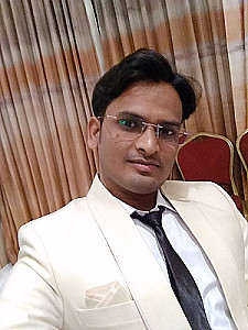 Profile photo for Imran Ansari