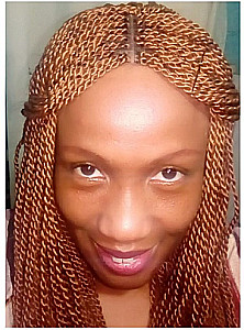 Profile photo for Una K.