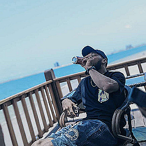 Profile photo for Chris Blendy