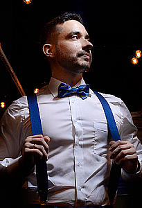 Profile photo for Julián gUTIÉRREZ rESTREPO