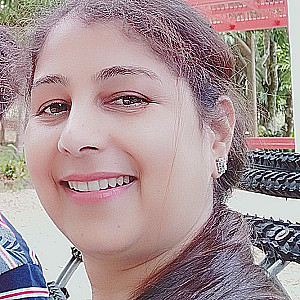 Profile photo for Jyoti Kapoor