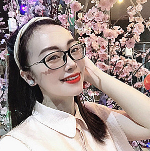 Profile photo for Đàm Thuý Vân