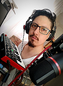 Profile photo for Mino Muñoz