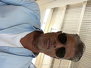 Profile photo for Jeff Fischer