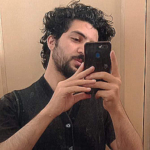 Profile photo for Iftikhar Ahmad