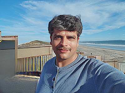 Profile photo for Farid Jalali