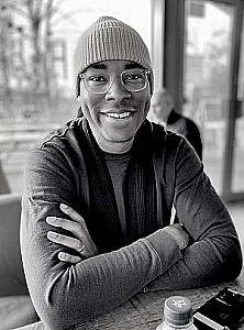 Profile photo for Cliff Williams