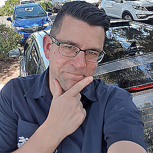 Profile photo for Rohan Parsons