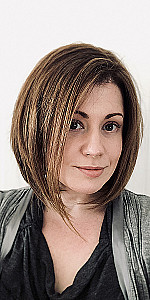 Profile photo for Lisa Derrington-Fraser