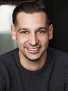 Profile photo for John Reed