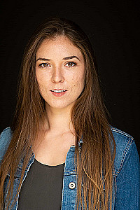 Profile photo for Victoria Sanders