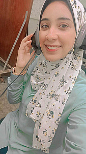 Profile photo for نجلاء وجيه - Naglaa Wagih