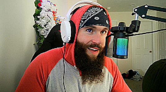 Profile photo for Aaron Michael Shepherd