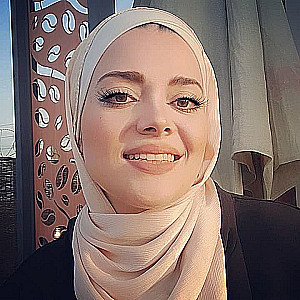 Profile photo for Alma Zene