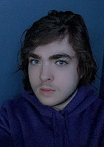 Profile photo for Thomas Powell