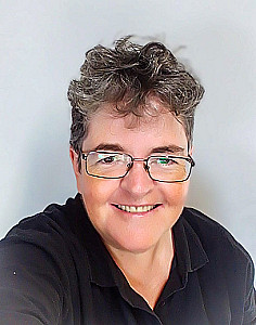 Profile photo for Deborah Patten