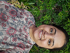 Profile photo for Chaitali Patki