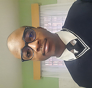 Profile photo for Deogratias Mumo