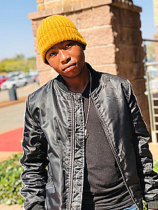 Profile photo for hlogoane nimrod mohlala