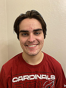 Profile photo for Jack Weber