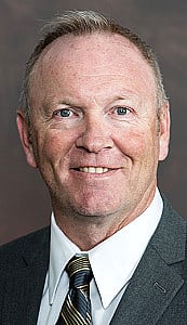 Profile photo for Adrian Blewitt