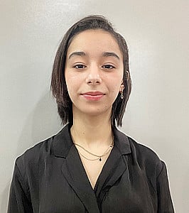 Profile photo for maroua ET-TABTI