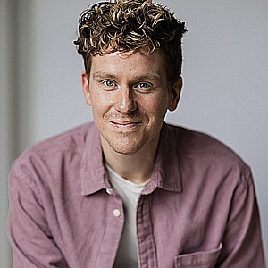 Profile photo for Geordie Brown