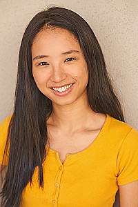 Profile photo for Mai Yang