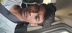 Profile photo for Vijaykrishna K