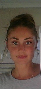 Profile photo for Jade Aitken