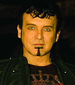 Profile photo for David Longoria