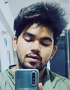 Profile photo for Vikash Vishwakarma