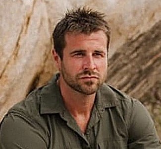 Profile photo for Adam Thorn
