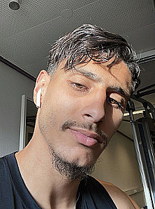 Profile photo for Marvin Acquah