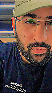 Profile photo for Ashish Bhutani