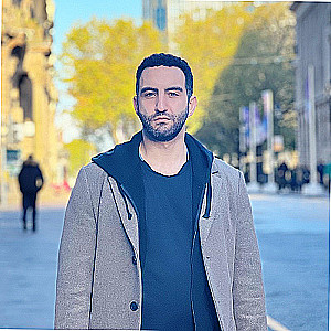 Profile photo for Yazan A