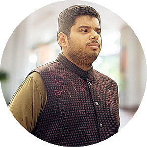 Profile photo for Umer Shehzad