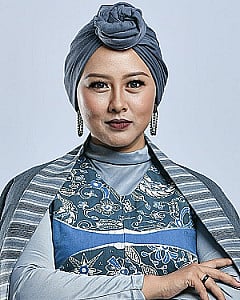 Profile photo for Andhita Andrajati