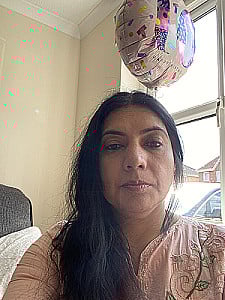 Profile photo for Sara Sara