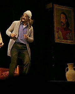 Profile photo for Jesus Antonio Iorio