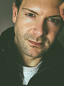 Profile photo for Steve Warwick