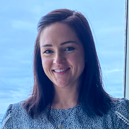 Profile photo for Jennifer Bernicky