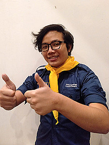 Profile photo for Danara Prapanca