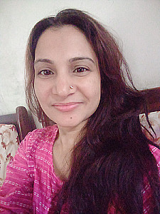 Profile photo for saman jahan