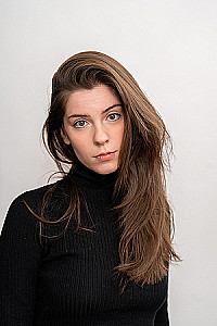 Profile photo for Lauren Senechal